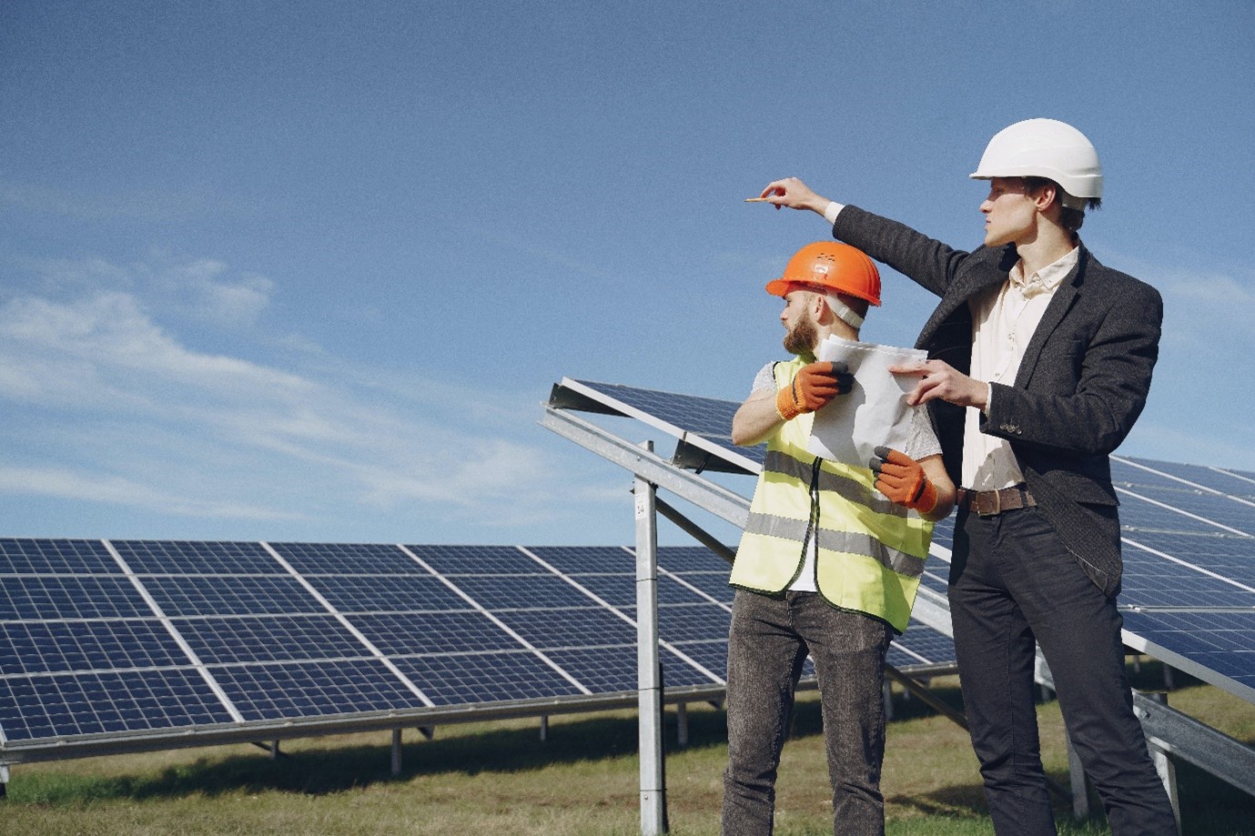 Site Assessment & Consultation