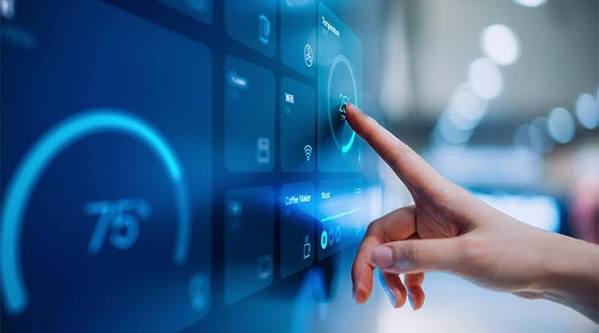 Home Automation